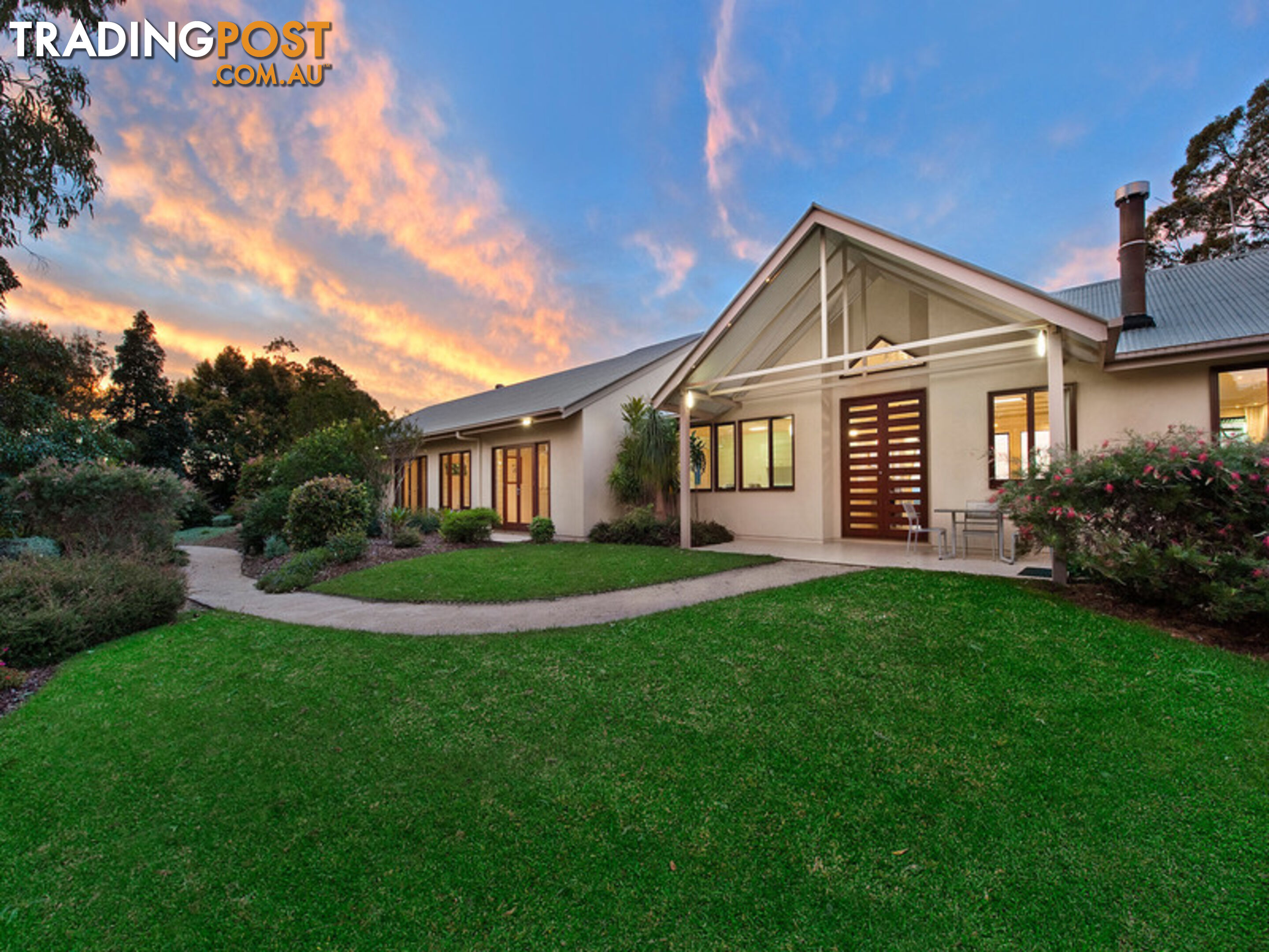 184 Sunrise Drive Ocean View QLD 4521