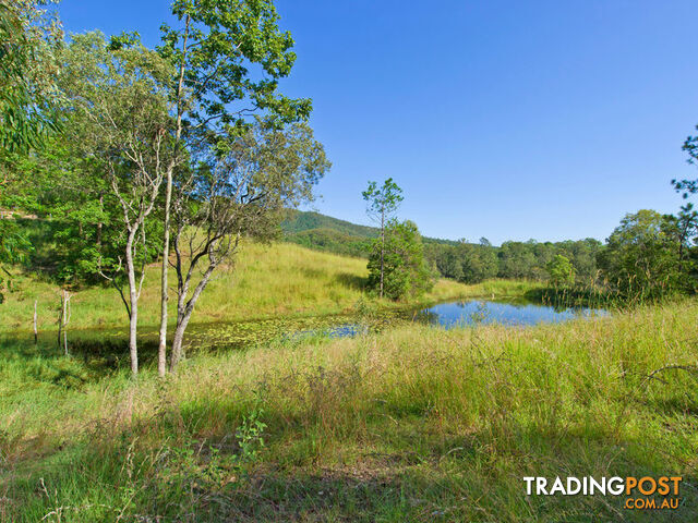 31 Branch Road Kobble Creek QLD 4520