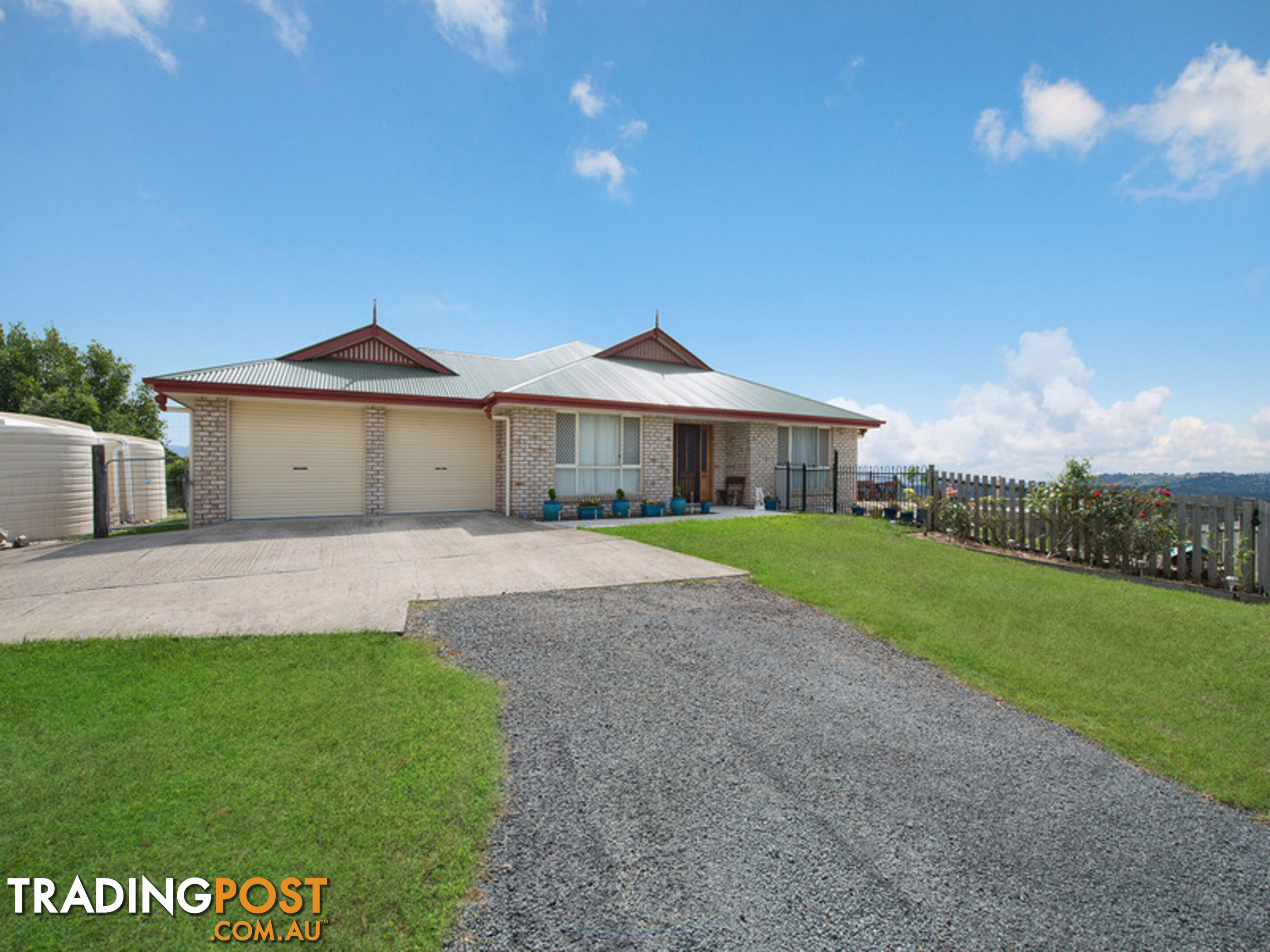 155 Mayfield Road Cedar Creek QLD 4520