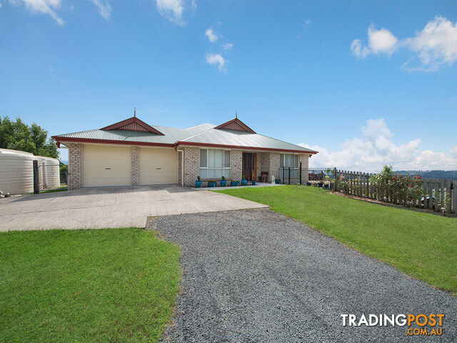 155 Mayfield Road Cedar Creek QLD 4520