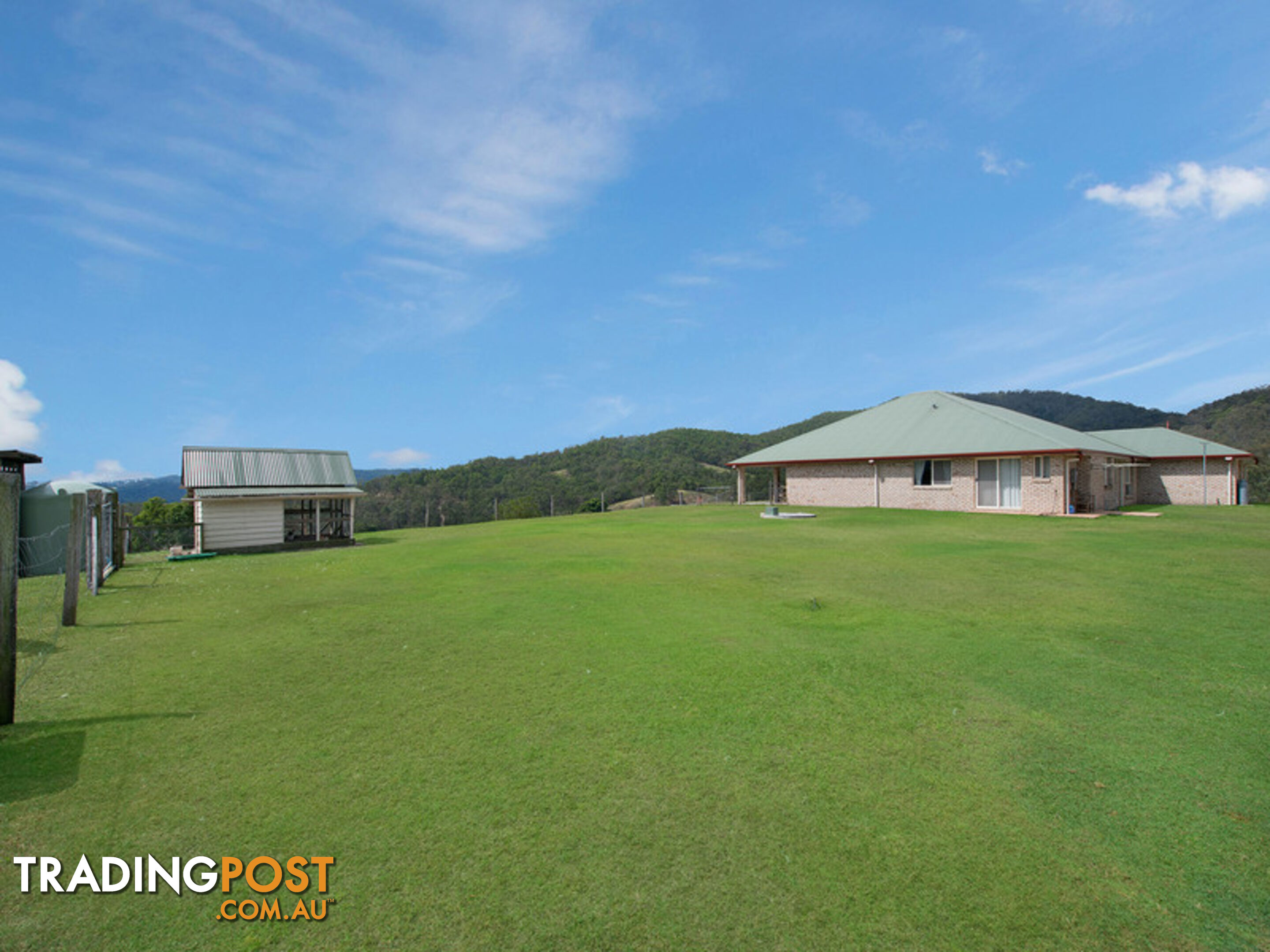 155 Mayfield Road Cedar Creek QLD 4520