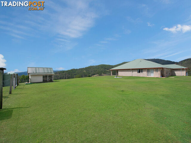 155 Mayfield Road Cedar Creek QLD 4520