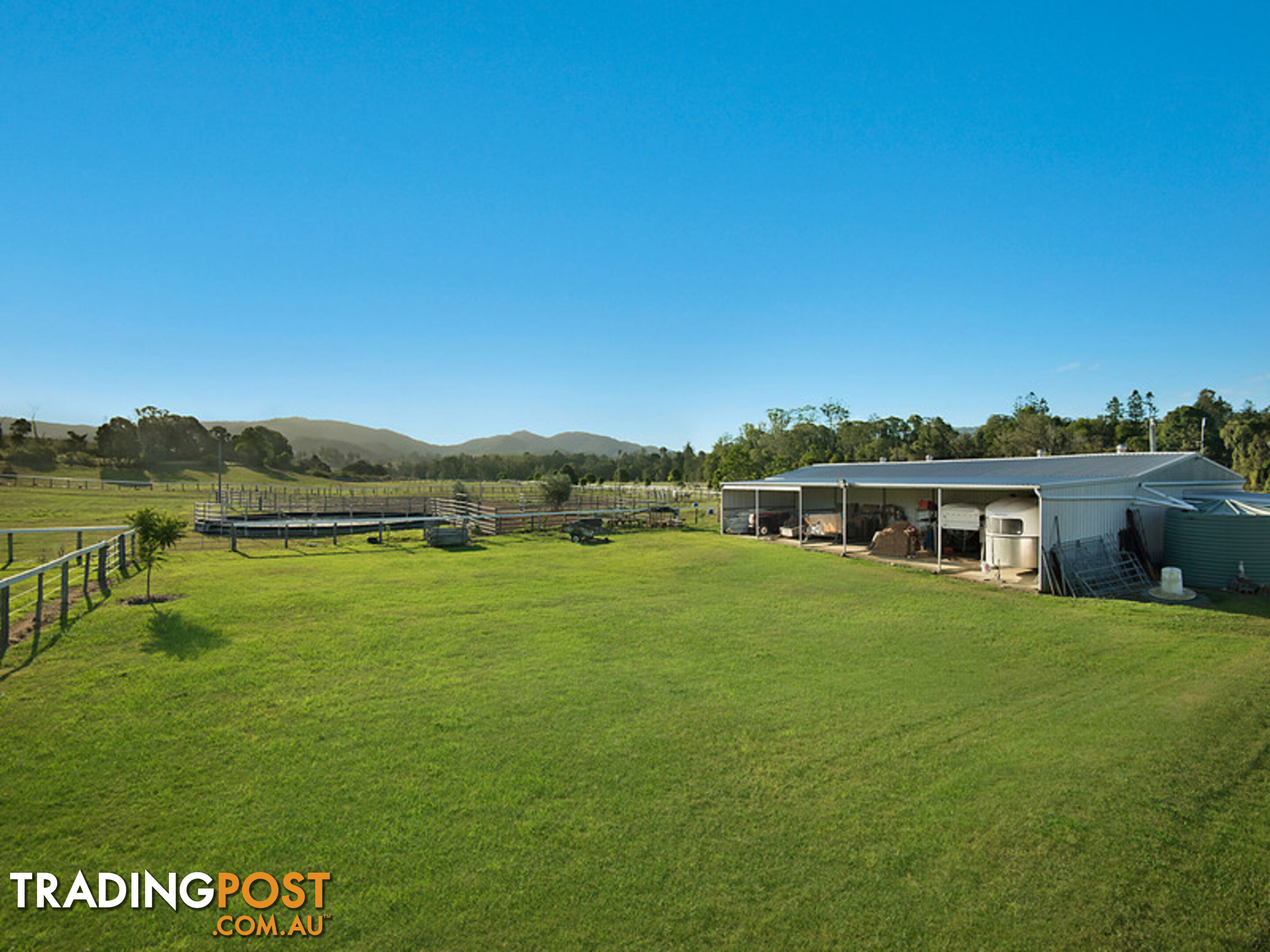 5 Baker Road Laceys Creek QLD 4521