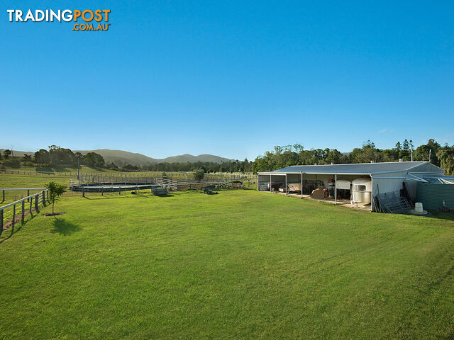 5 Baker Road Laceys Creek QLD 4521