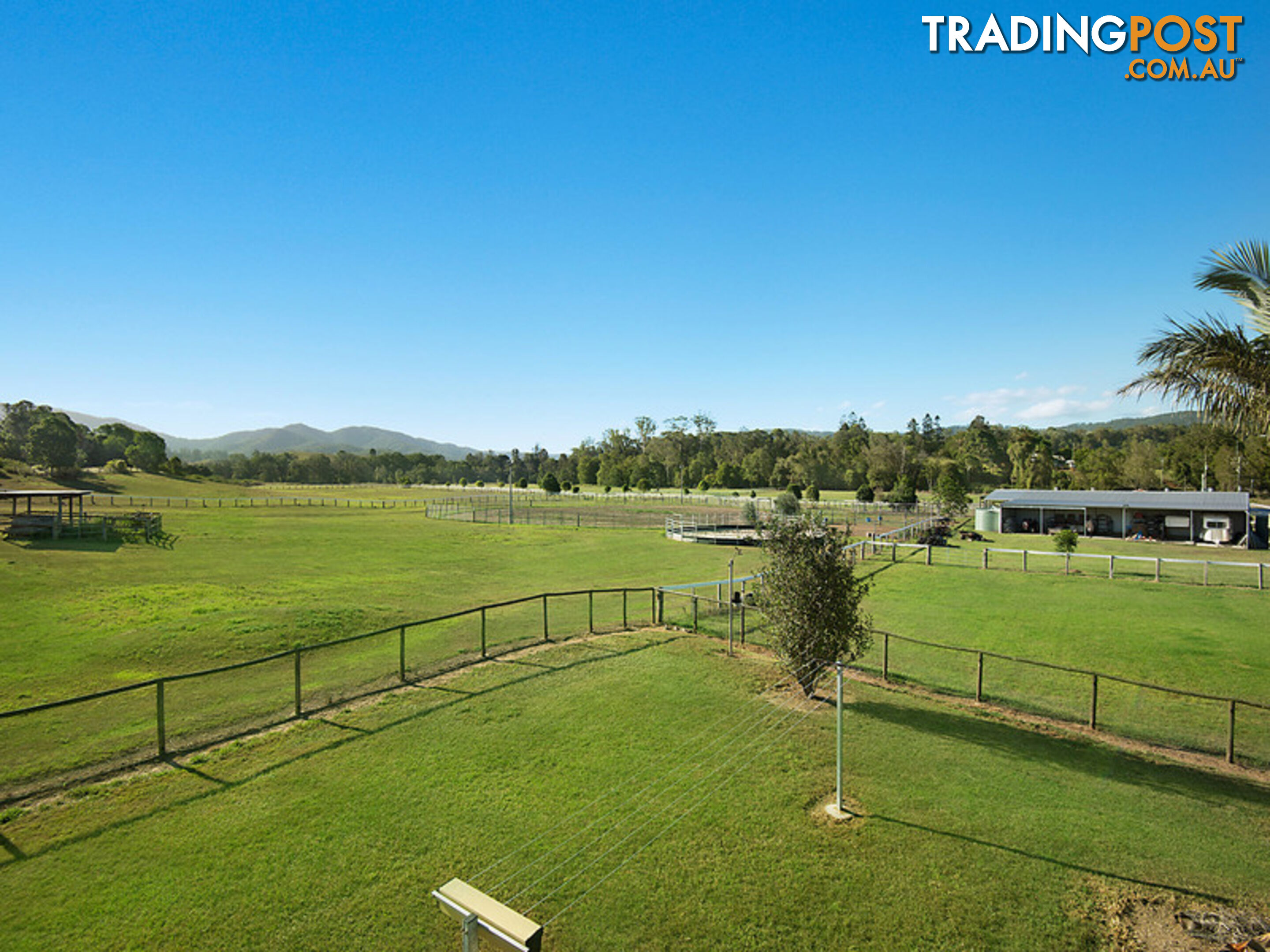 5 Baker Road Laceys Creek QLD 4521