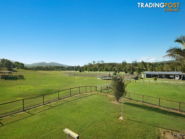 5 Baker Road Laceys Creek QLD 4521