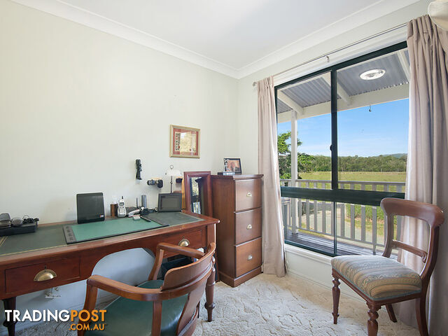 5 Baker Road Laceys Creek QLD 4521