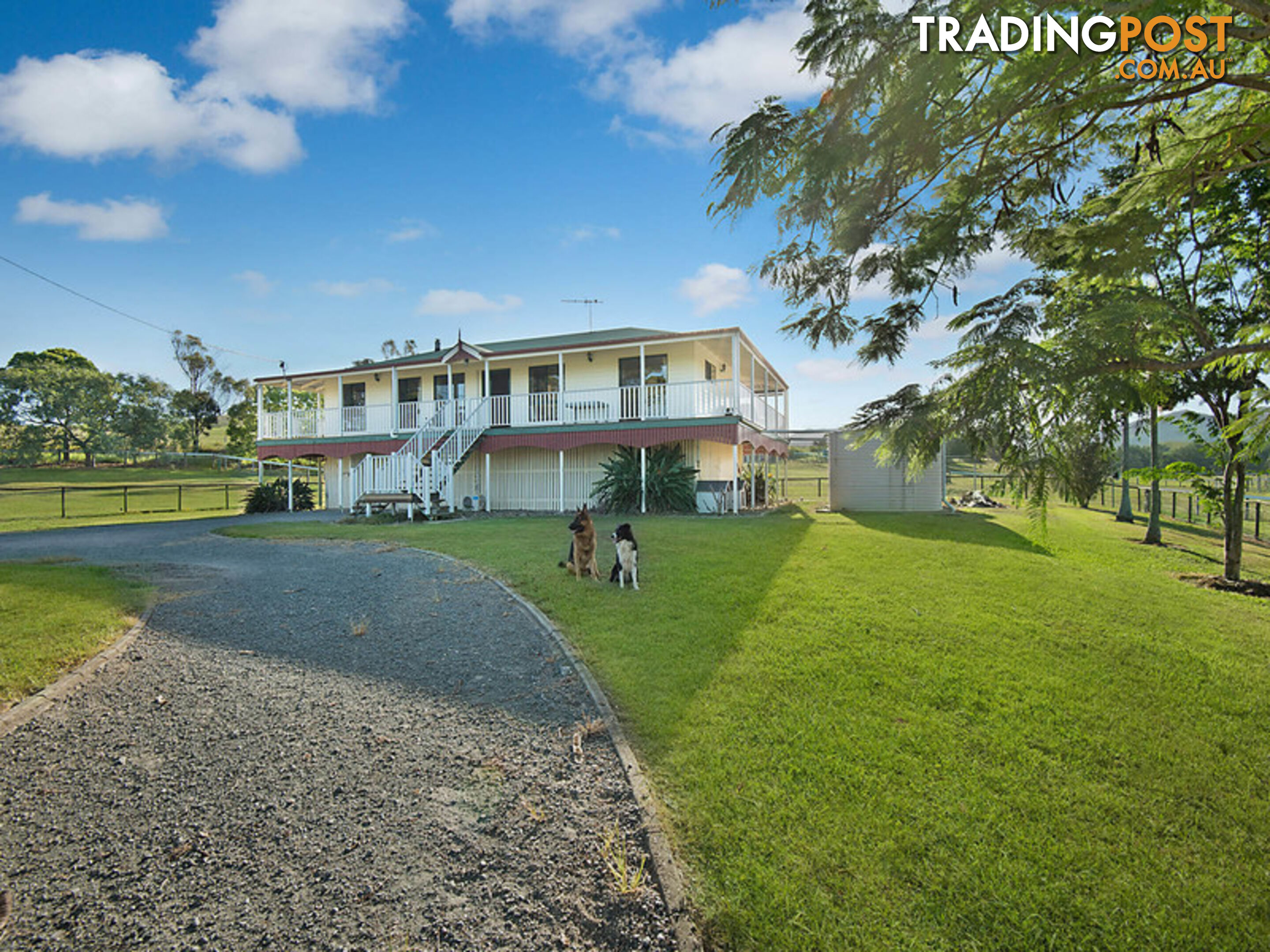 5 Baker Road Laceys Creek QLD 4521