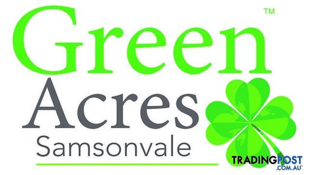 Green Acres Estate, Whiteside Road Samsonvale QLD 4520