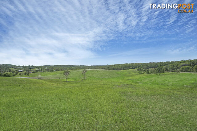 Green Acres Estate, Whiteside Road Samsonvale QLD 4520