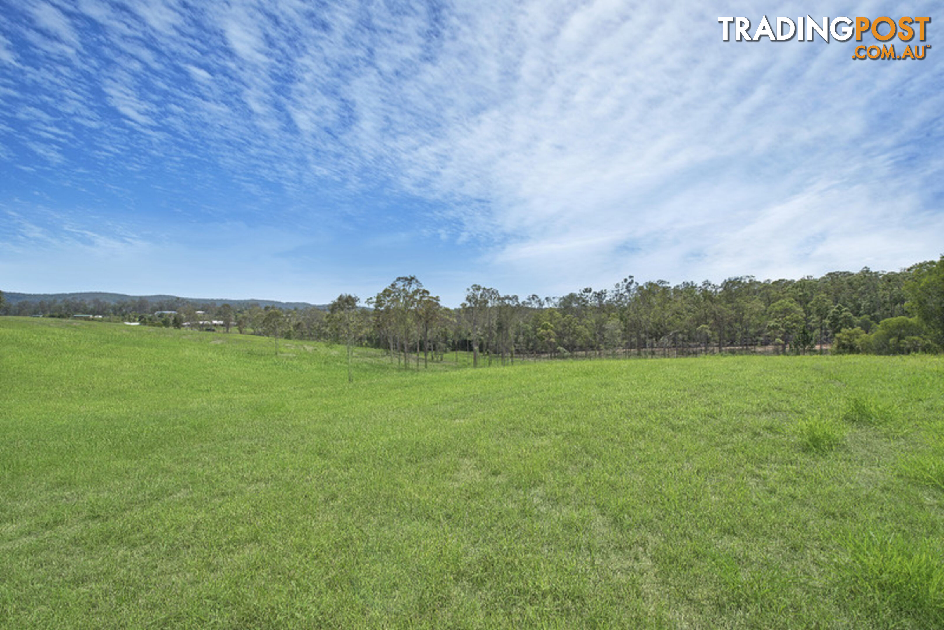 Green Acres Estate, Whiteside Road Samsonvale QLD 4520