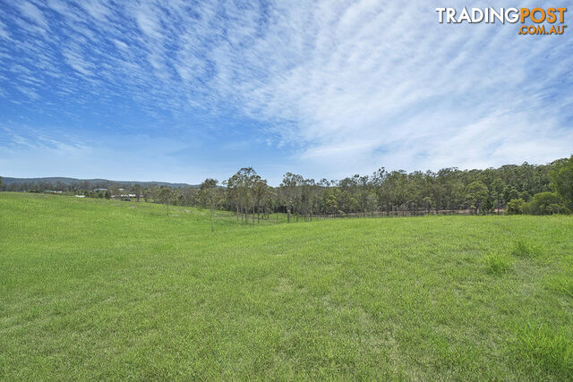 Green Acres Estate, Whiteside Road Samsonvale QLD 4520