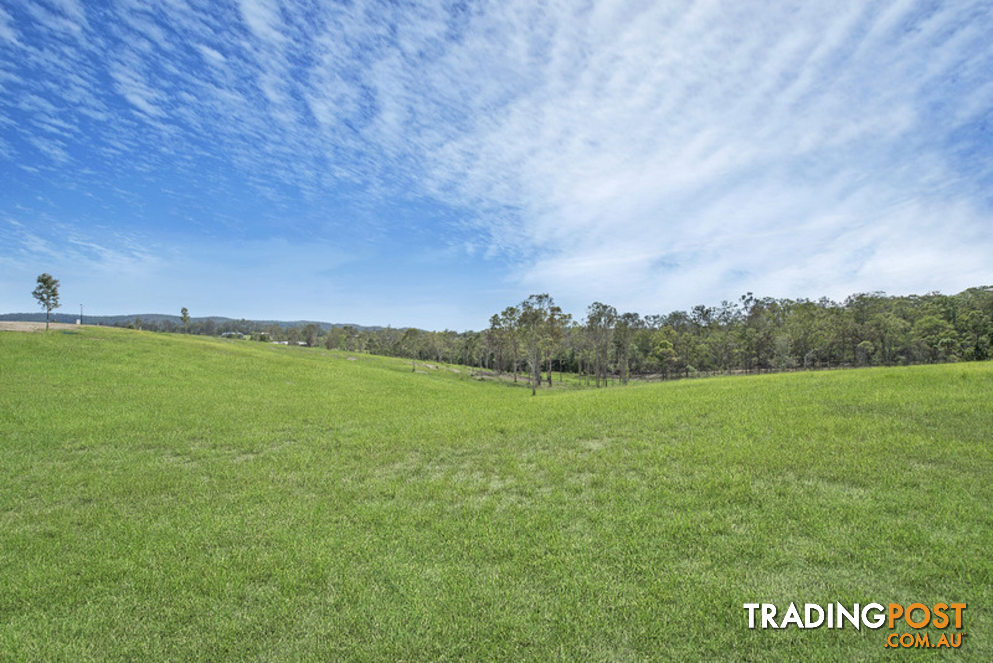 Green Acres Estate, Whiteside Road Samsonvale QLD 4520