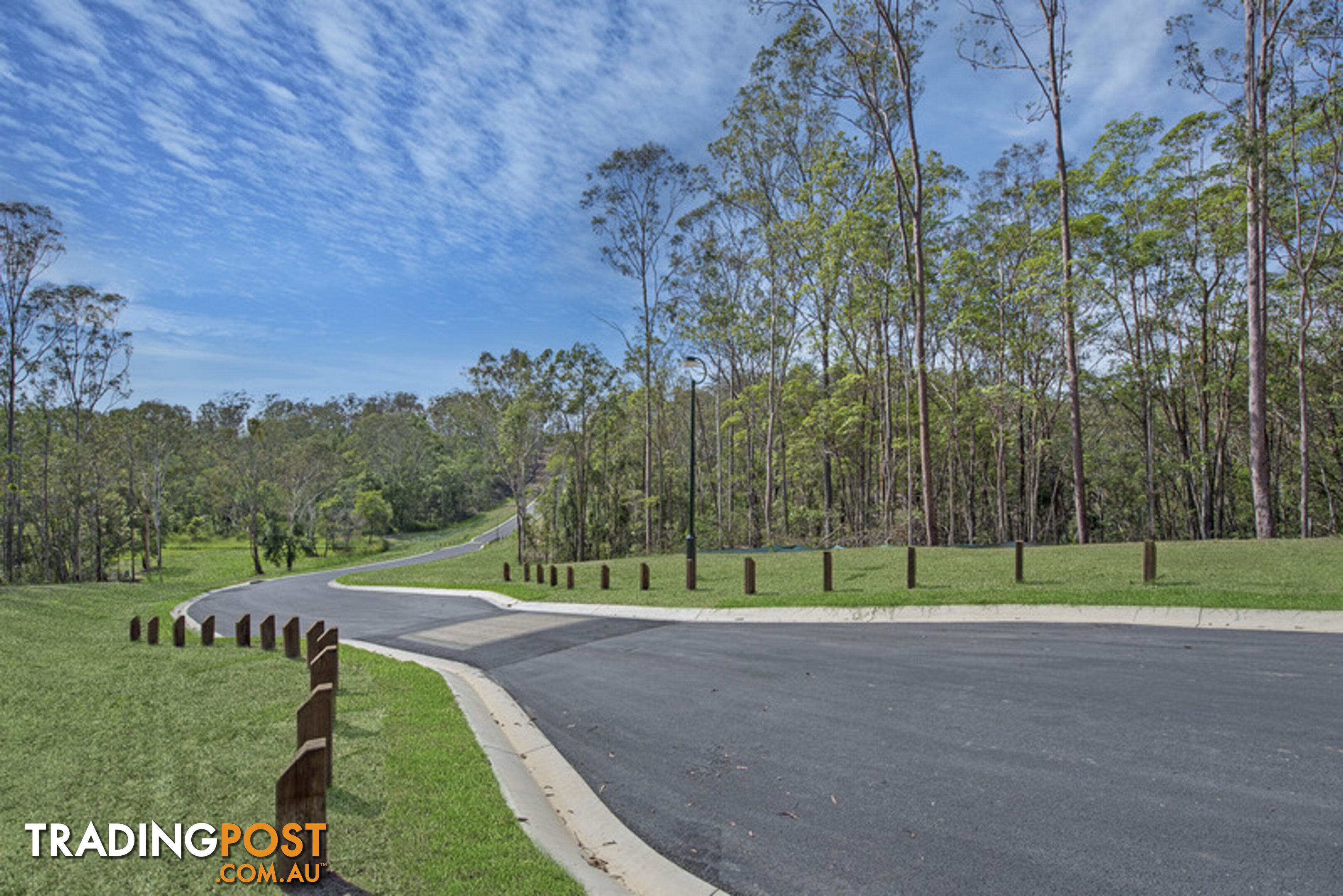 Green Acres Estate, Whiteside Road Samsonvale QLD 4520