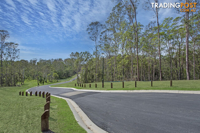 Green Acres Estate, Whiteside Road Samsonvale QLD 4520