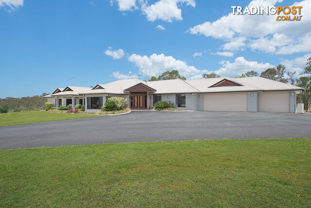 13 Butterfly Crescent Samsonvale QLD 4520
