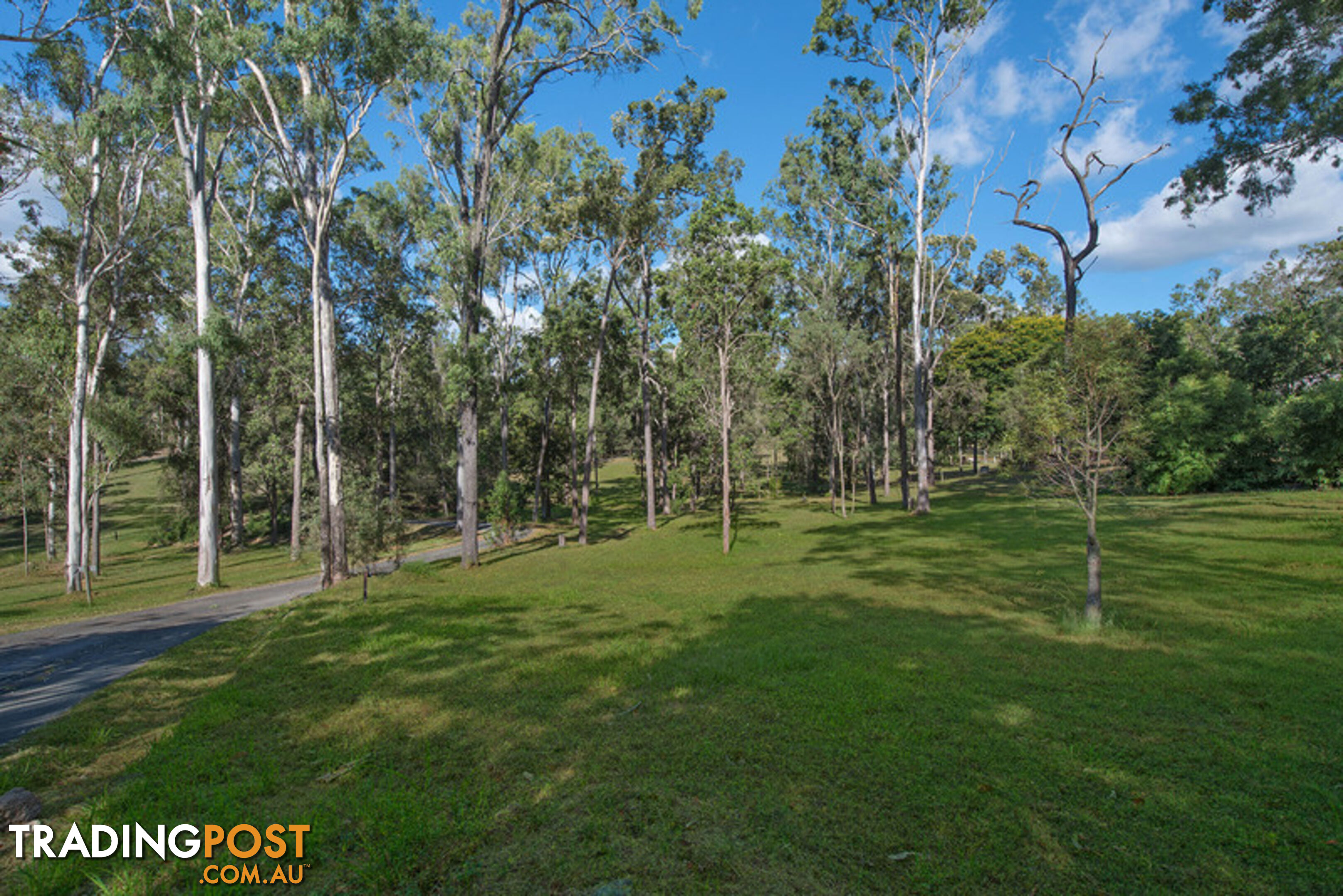 7 Hogan Court Camp Mountain QLD 4520