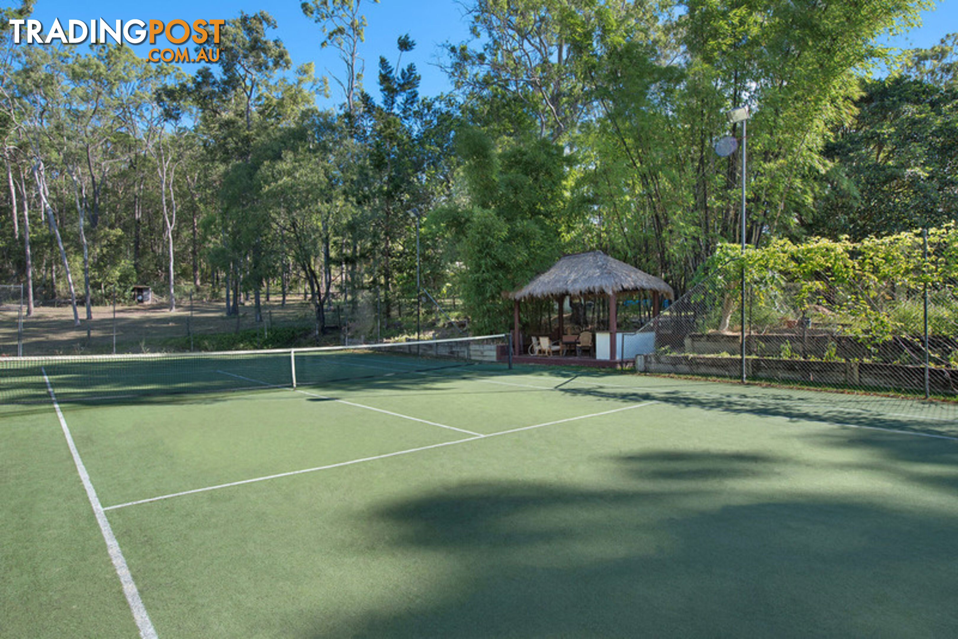 7 Hogan Court Camp Mountain QLD 4520