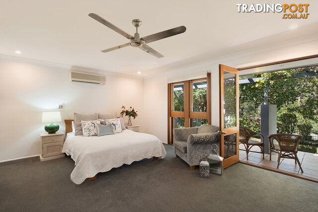 7 Hogan Court Camp Mountain QLD 4520