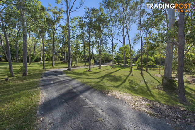 7 Hogan Court Camp Mountain QLD 4520