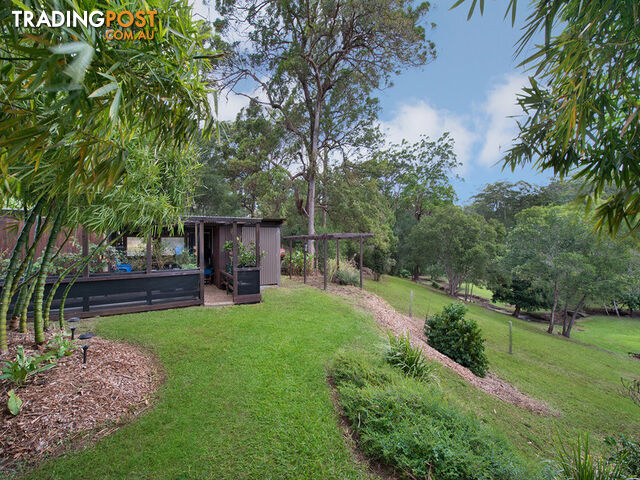 12 Homestead Court Dayboro QLD 4521