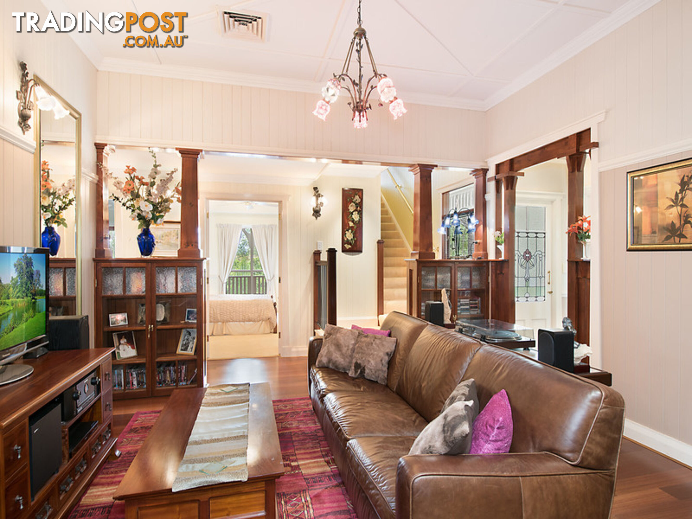 35 Woodview Street Samford Valley QLD 4520