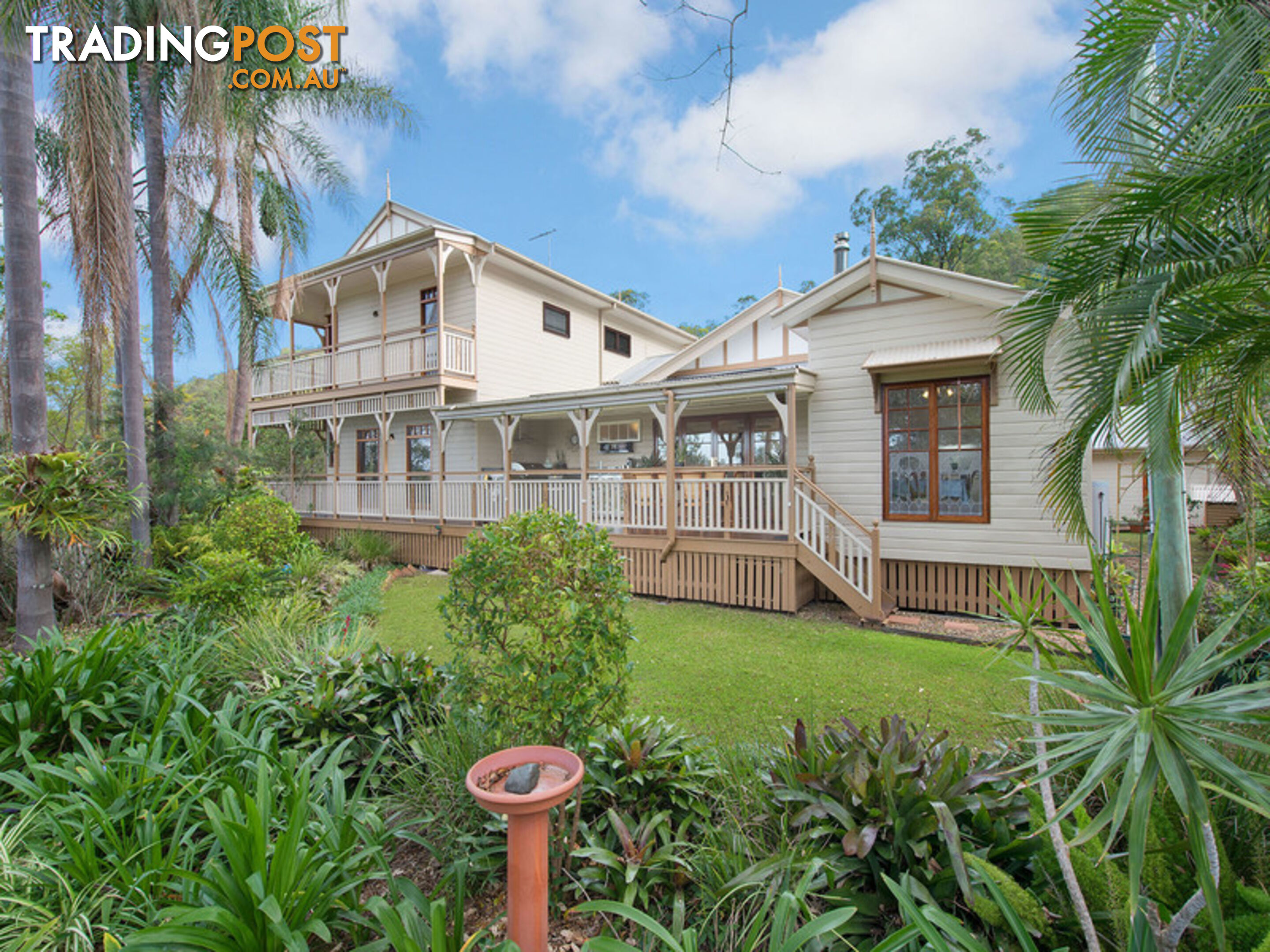 35 Woodview Street Samford Valley QLD 4520