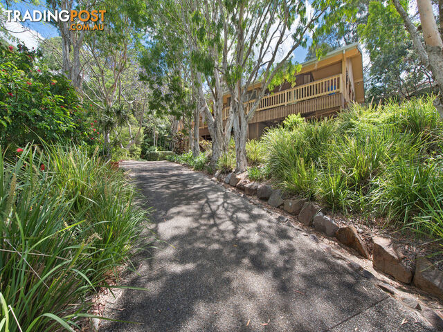 14 Ashwood Court Samford Valley QLD 4520