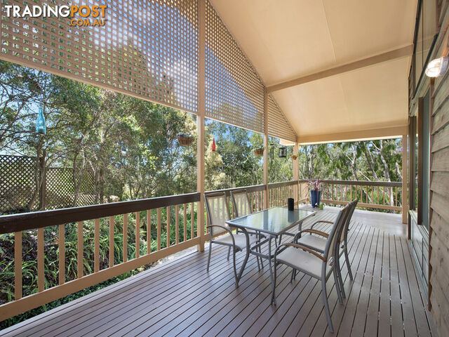 14 Ashwood Court Samford Valley QLD 4520