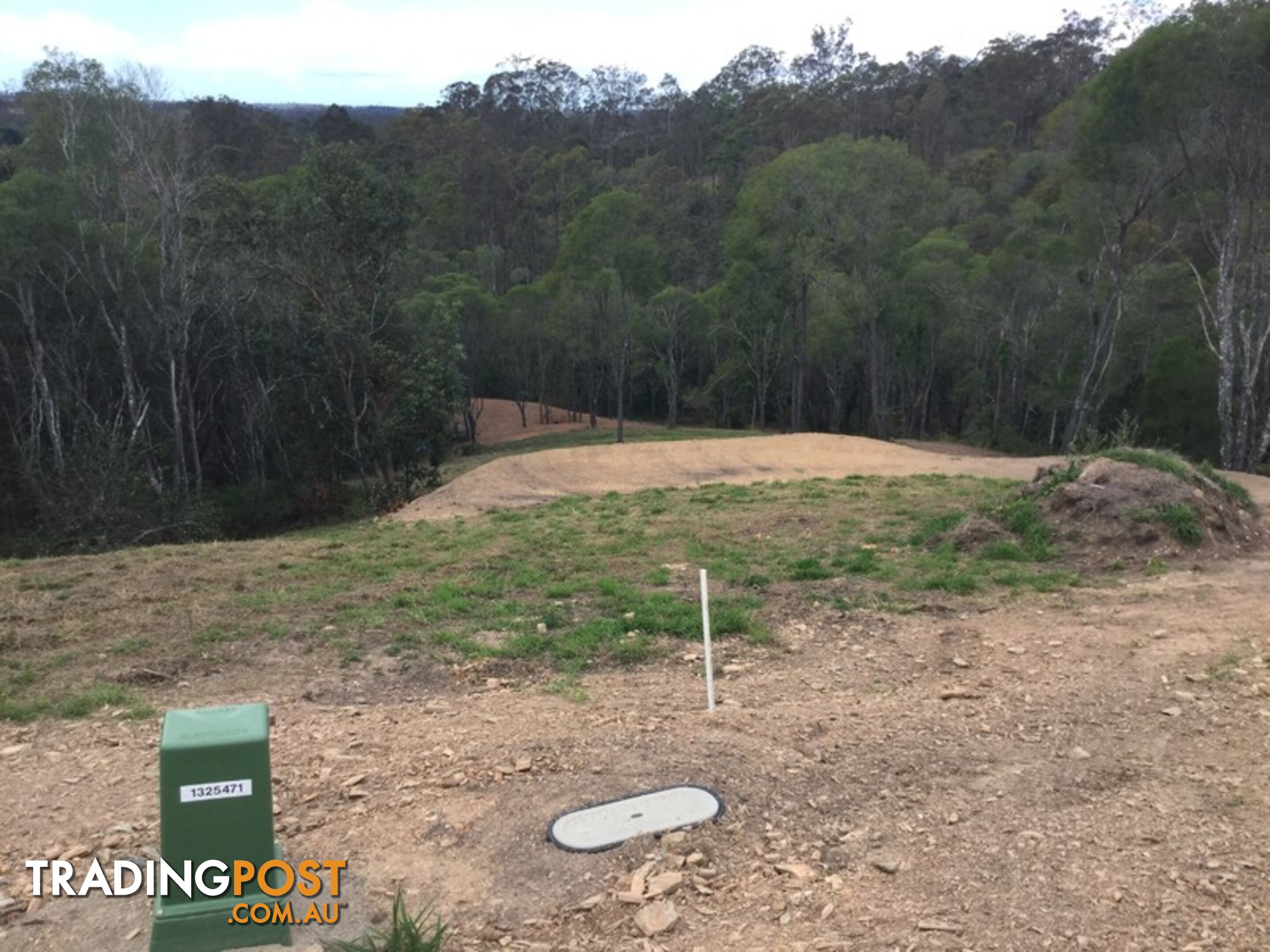 674 Eatons Crossing Rd Lot 12 Draper QLD 4520