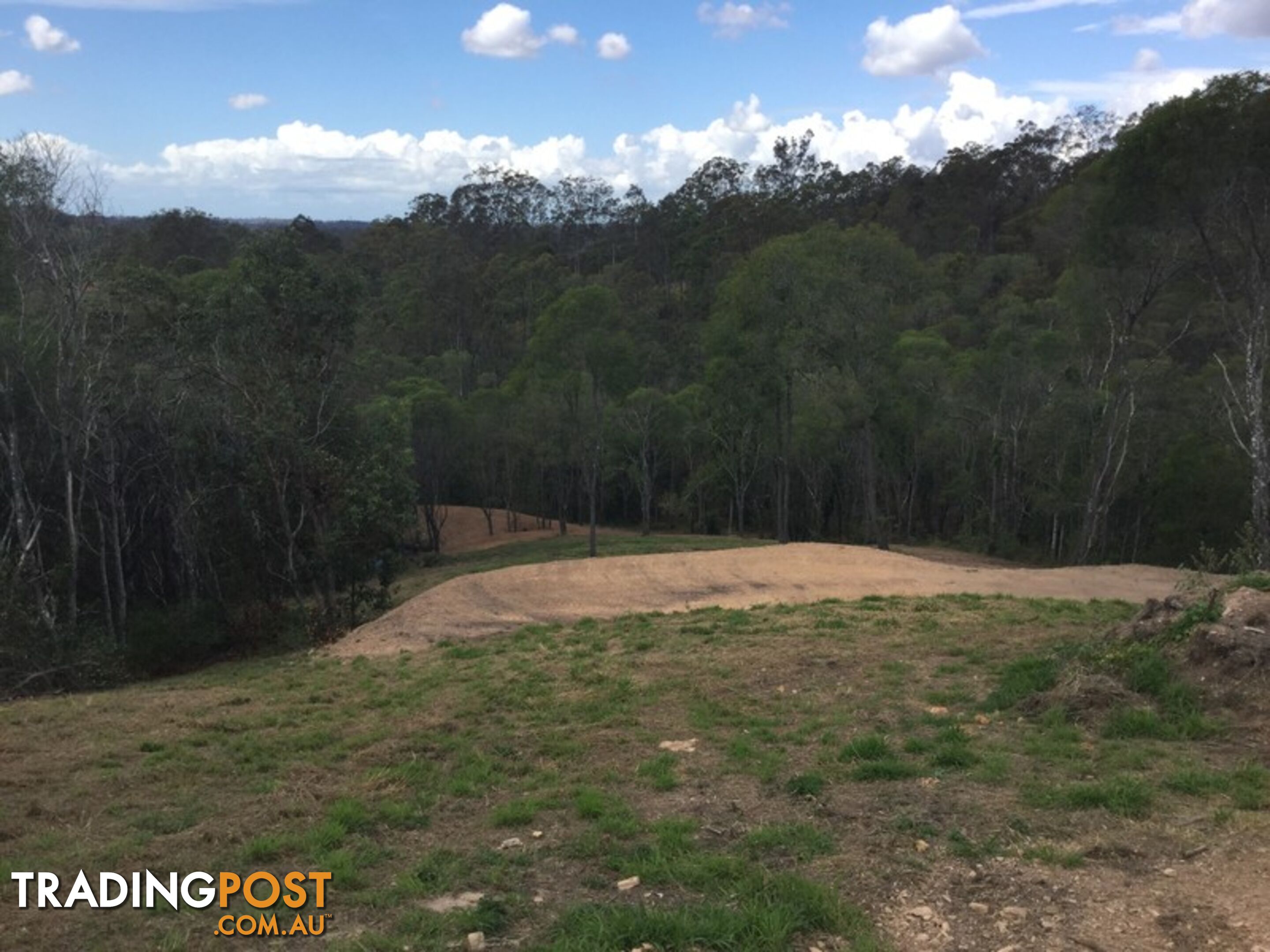 674 Eatons Crossing Rd Lot 12 Draper QLD 4520