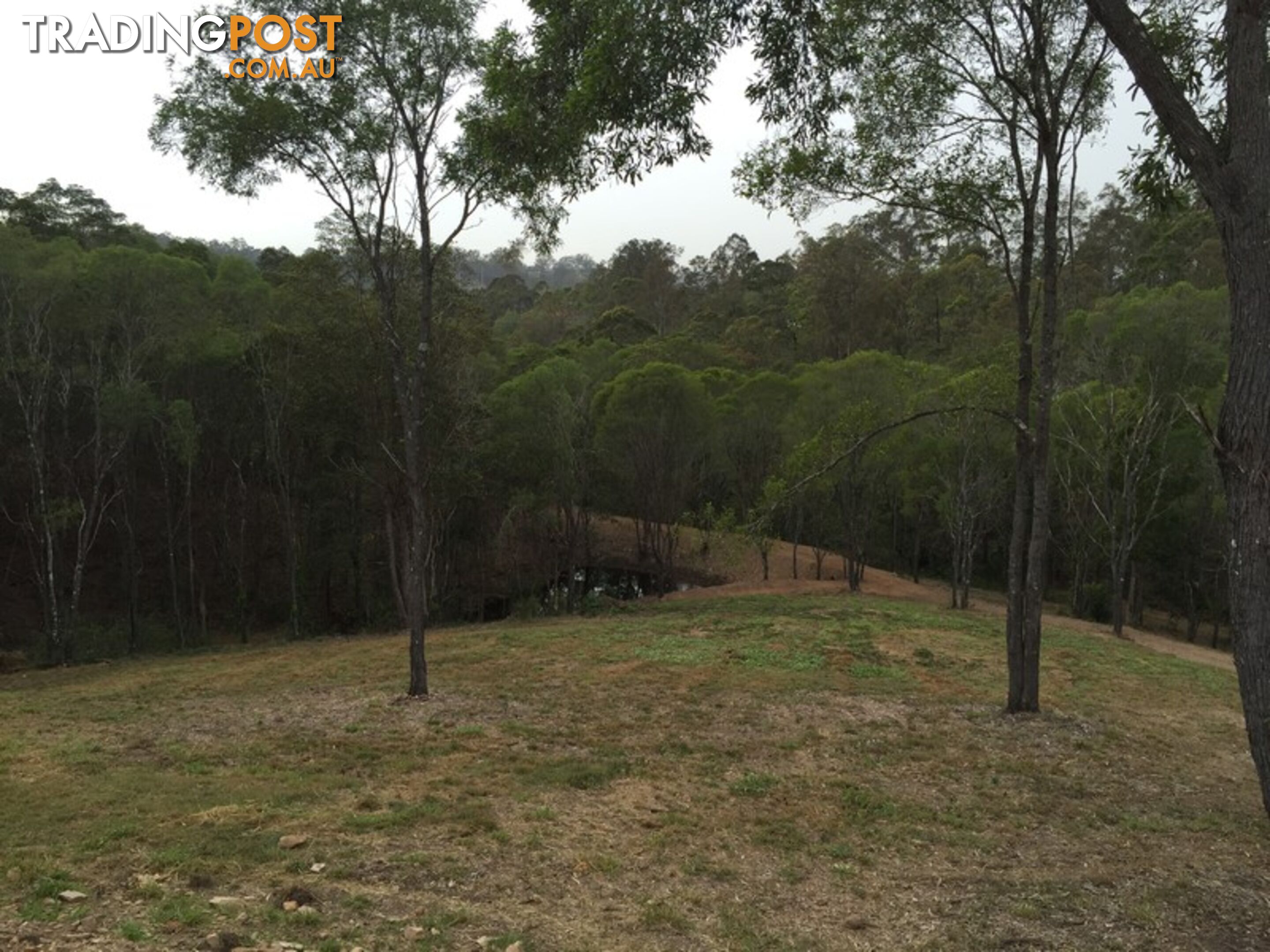 674 Eatons Crossing Rd Lot 12 Draper QLD 4520