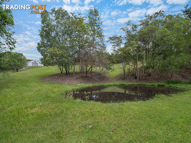 125 Herron Road Cedar Creek QLD 4520