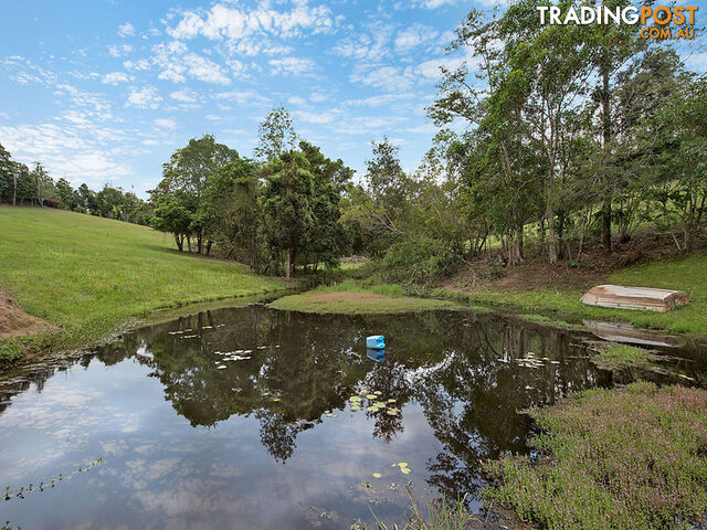 125 Herron Road Cedar Creek QLD 4520