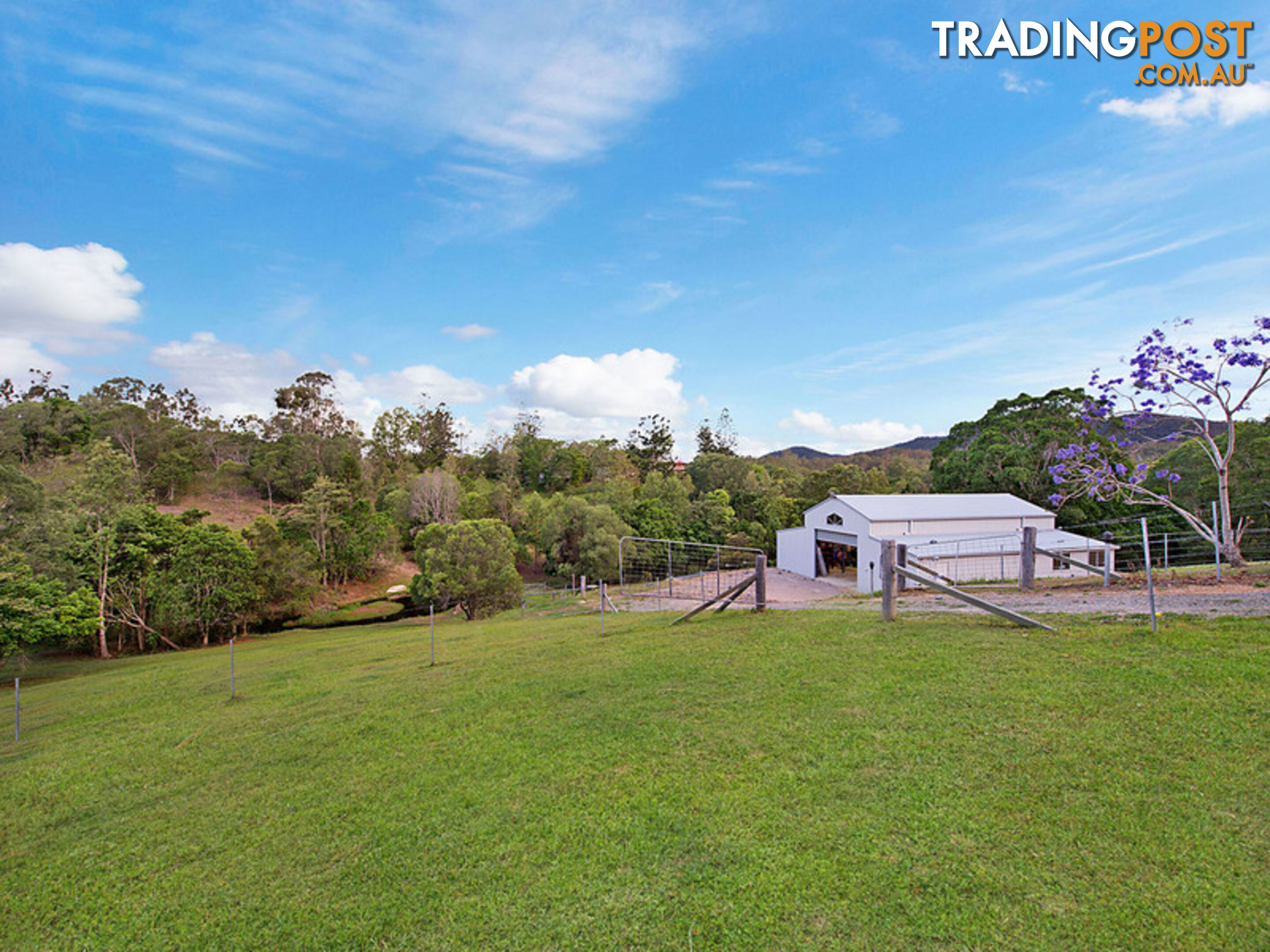 125 Herron Road Cedar Creek QLD 4520