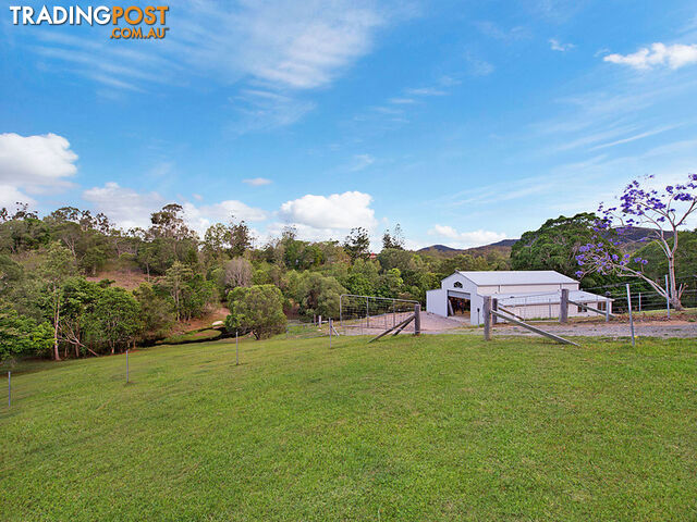 125 Herron Road Cedar Creek QLD 4520