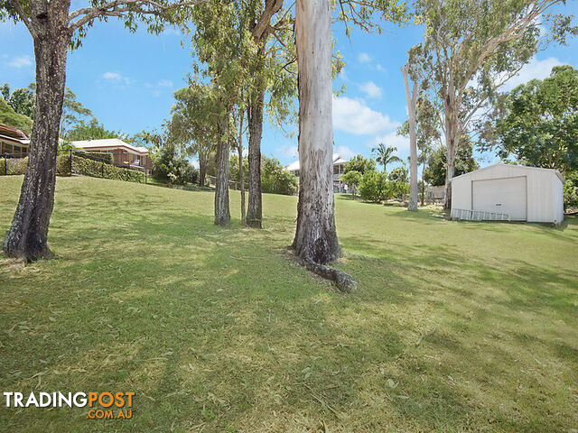 65 Westwood Drive Highvale QLD 4520