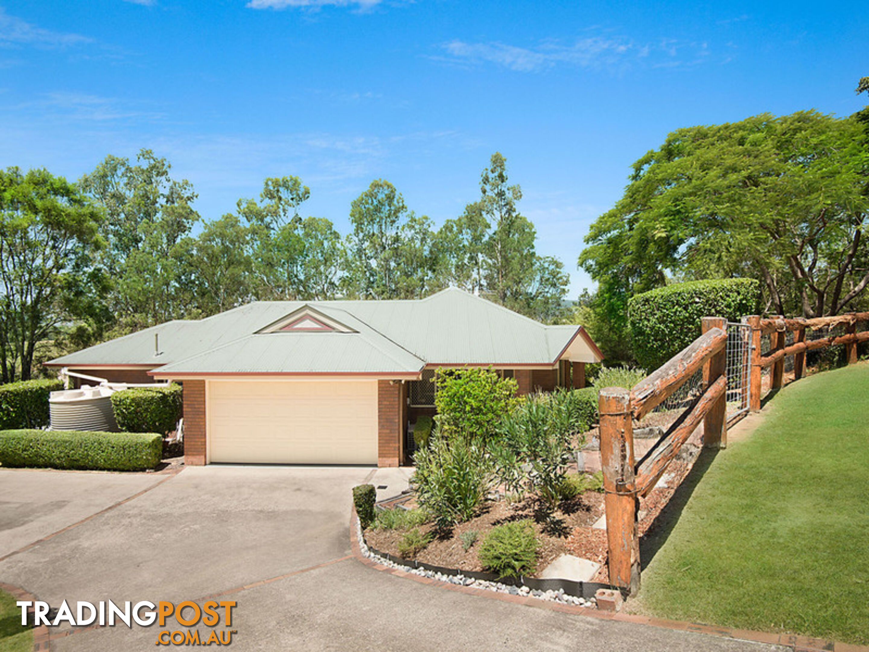 65 Westwood Drive Highvale QLD 4520