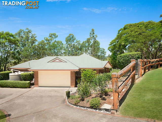 65 Westwood Drive Highvale QLD 4520