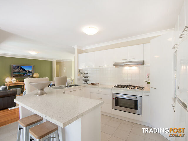 65 Westwood Drive Highvale QLD 4520