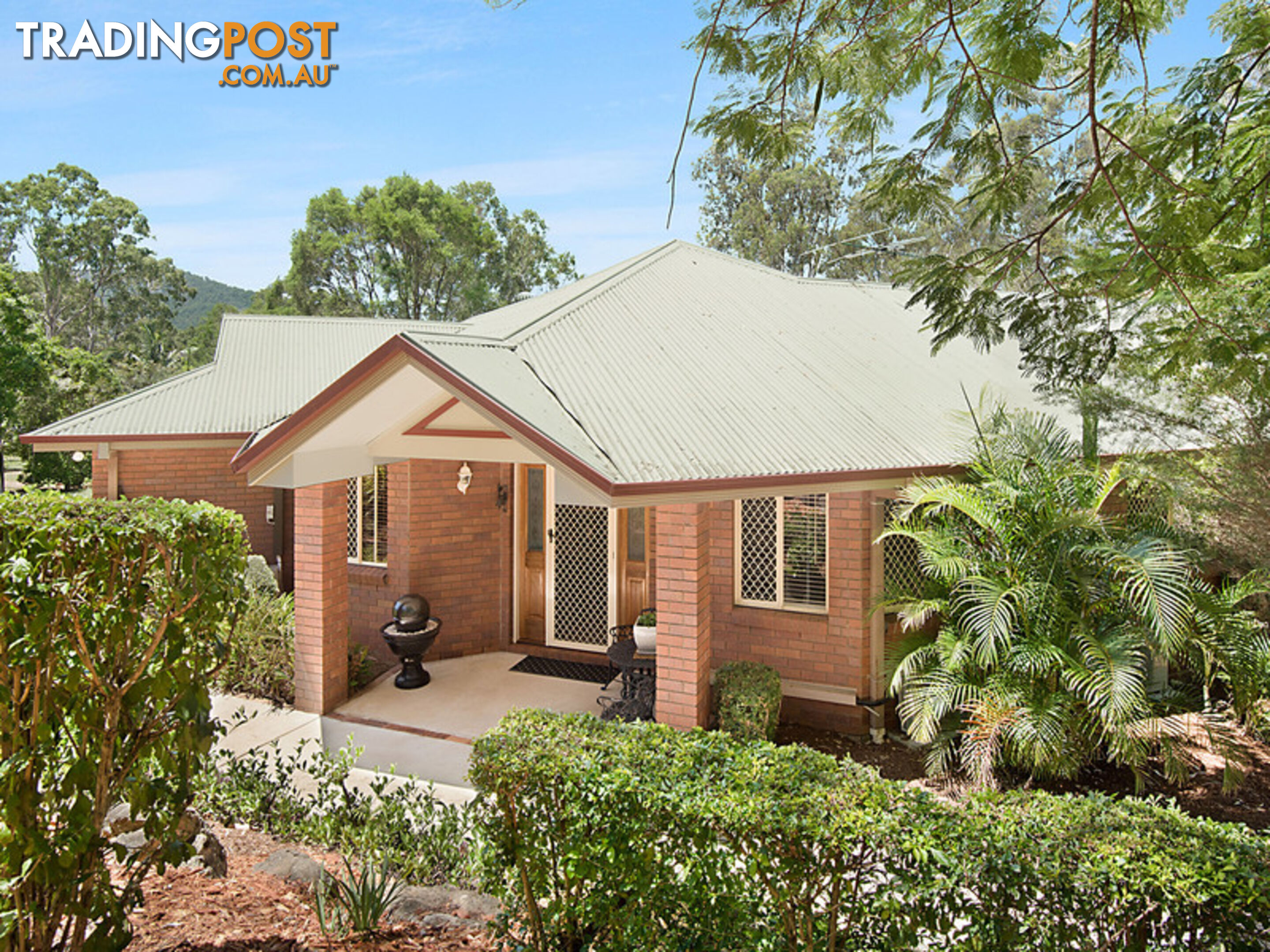 65 Westwood Drive Highvale QLD 4520