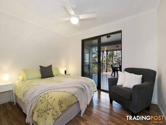 25 Harland Road Mount Glorious QLD 4520