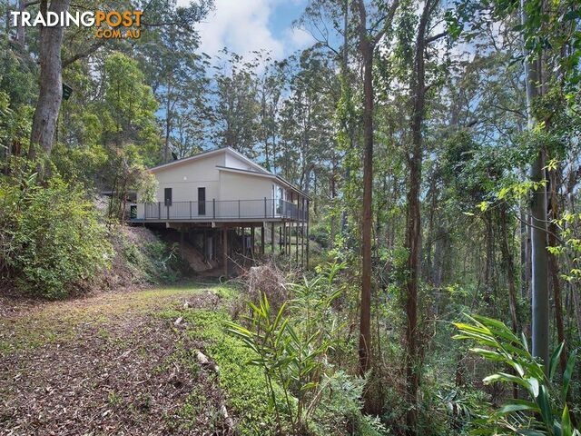 25 Harland Road Mount Glorious QLD 4520