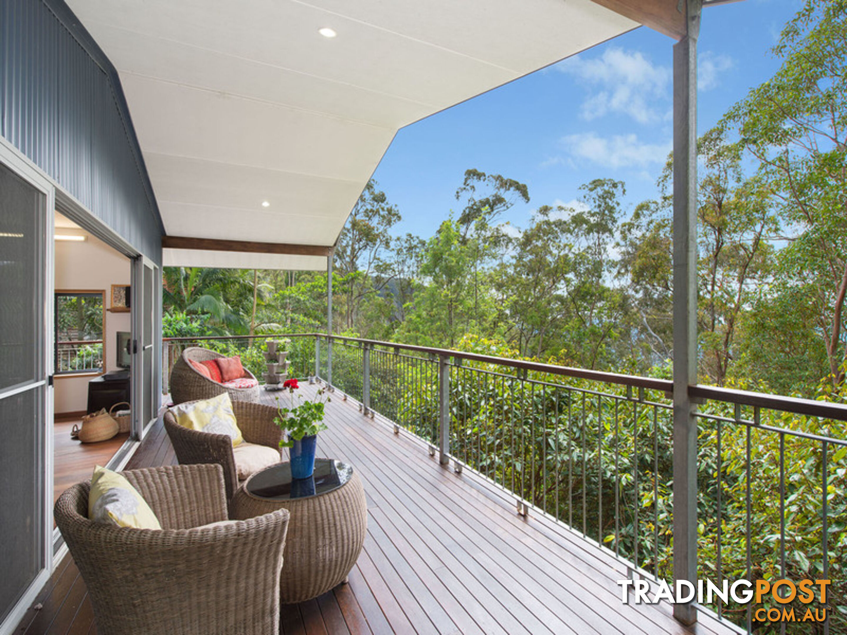 21 Benson Road Mount Nebo QLD 4520