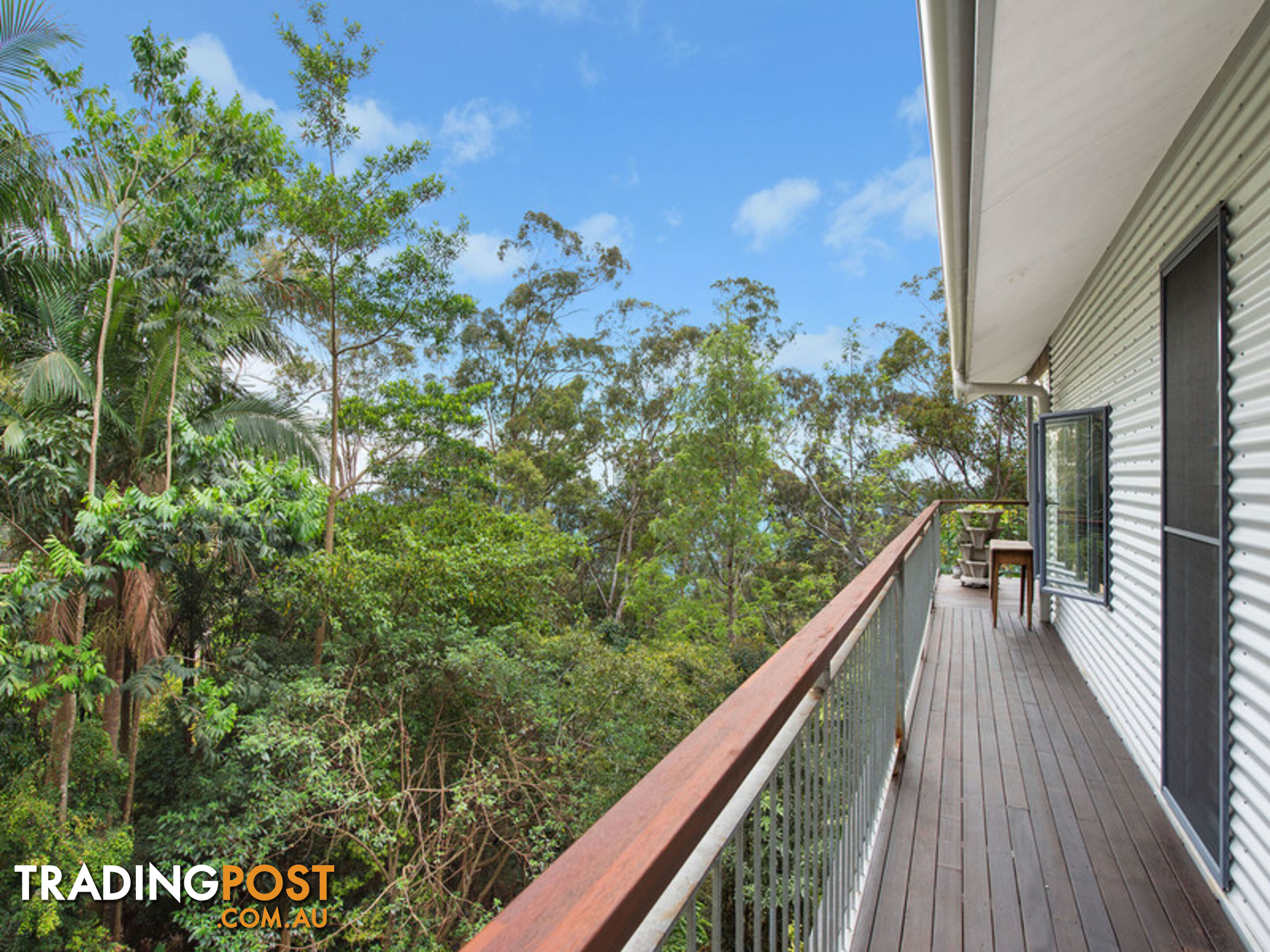 21 Benson Road Mount Nebo QLD 4520