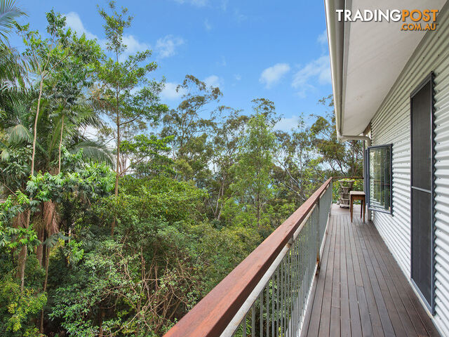 21 Benson Road Mount Nebo QLD 4520