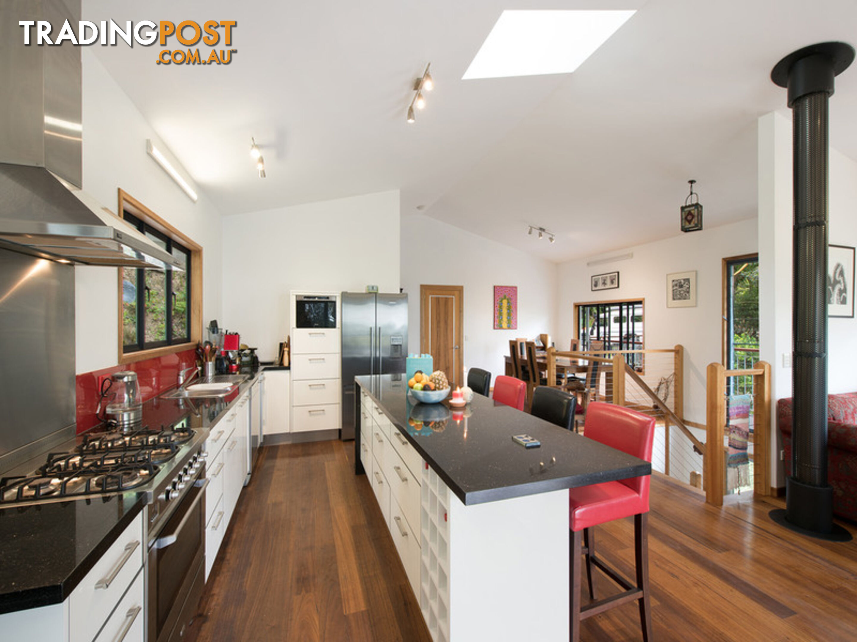 21 Benson Road Mount Nebo QLD 4520