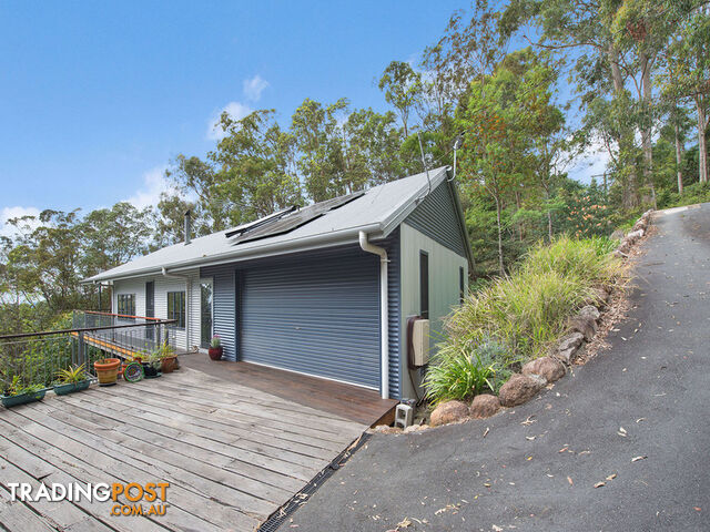 21 Benson Road Mount Nebo QLD 4520