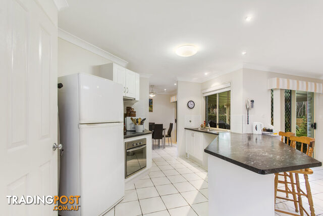 27 Ashgrove Drive Cooroy QLD 4563