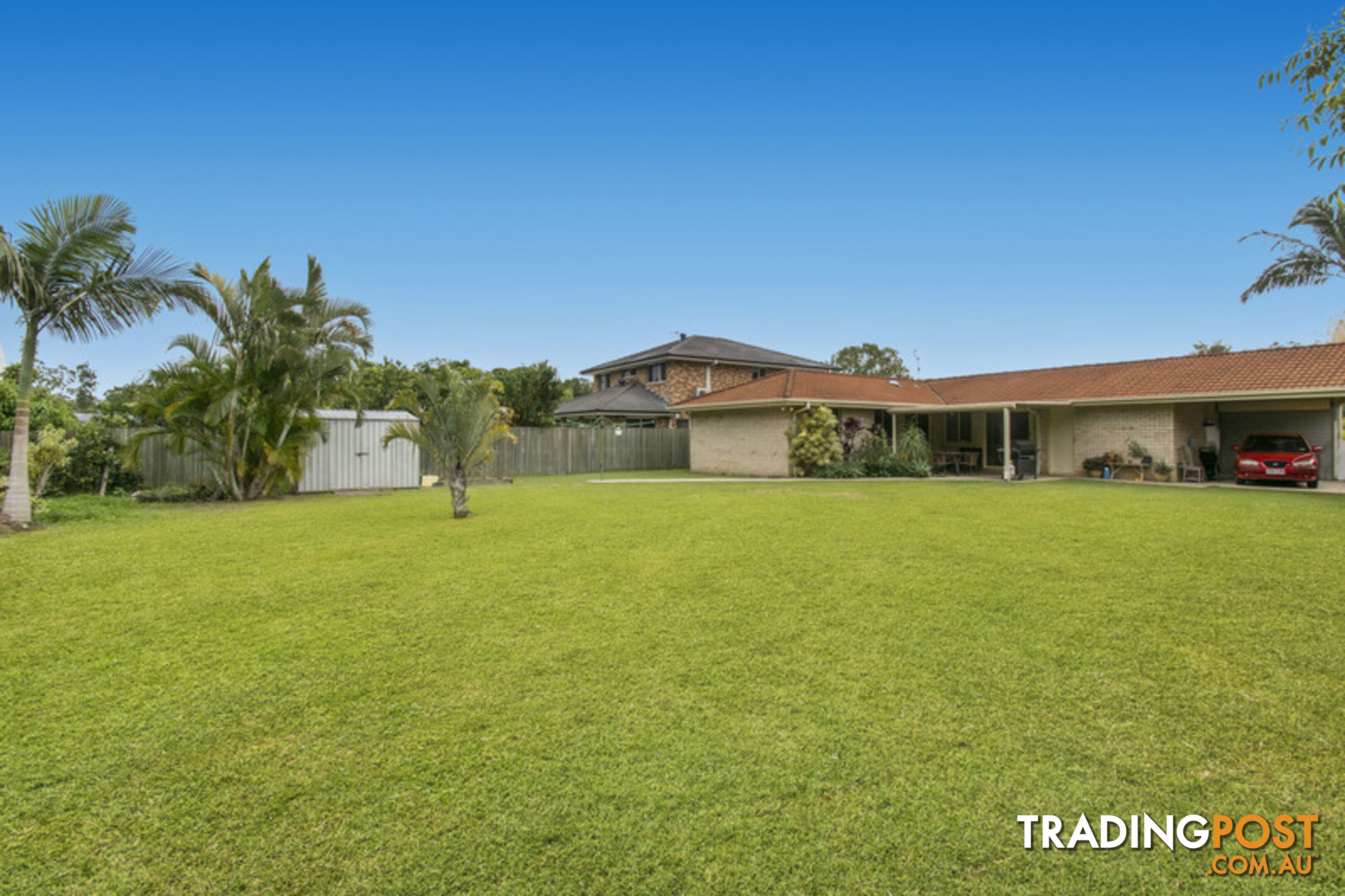 27 Ashgrove Drive Cooroy QLD 4563